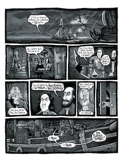 Sample content 3_More Weight: A Salem Story