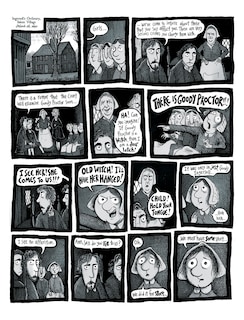 Sample content 4_More Weight: A Salem Story