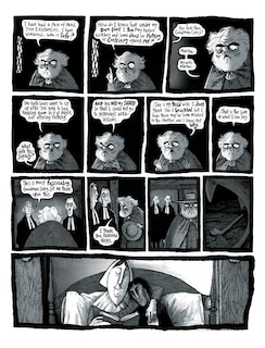 Sample content 5_More Weight: A Salem Story