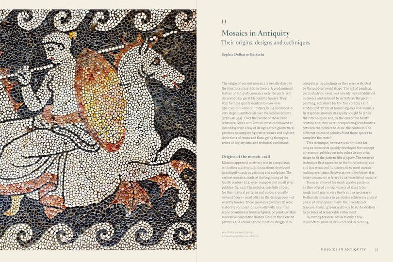 Sample content 3_Mosaics and Micromosaics