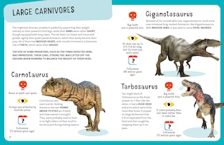 Sample content 5_Most Dangerous Dinosaurs