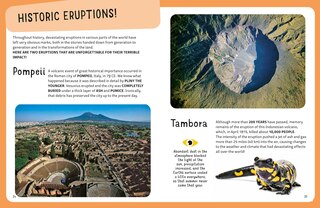 Sample content 2_Most Explosive Volcanoes
