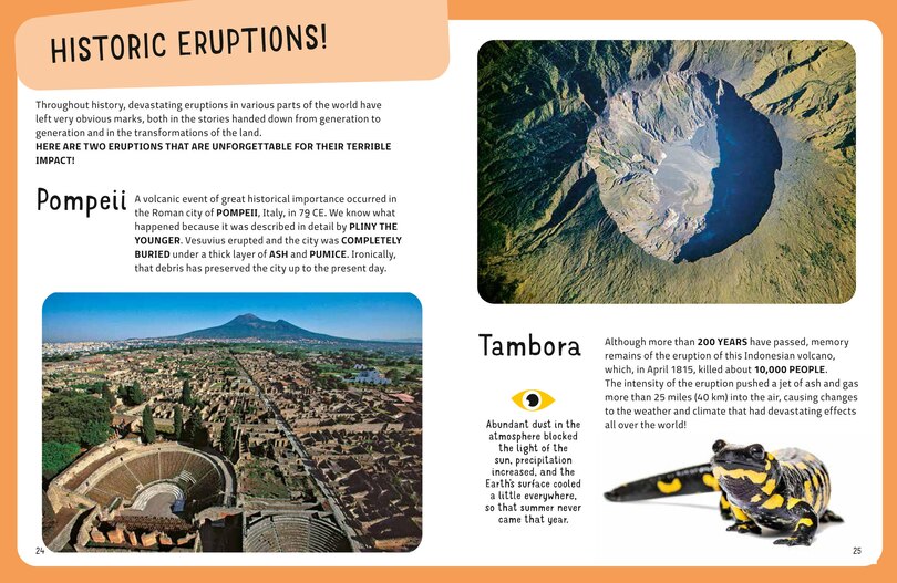 Sample content 2_Most Explosive Volcanoes
