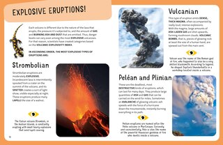 Sample content 3_Most Explosive Volcanoes