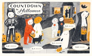 Sample content_Mother Boo: Poems from Spookytown