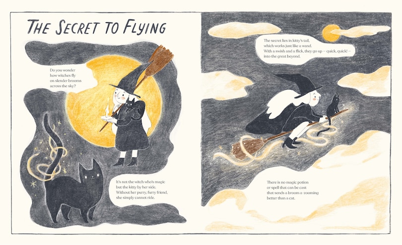 Sample content 2_Mother Boo: Poems from Spookytown