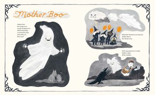 Sample content 4_Mother Boo: Poems from Spookytown