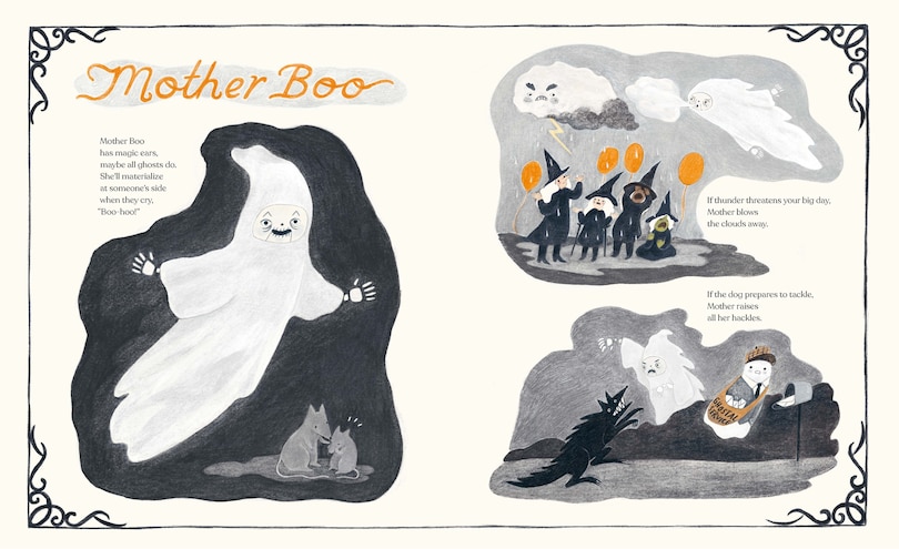 Sample content 4_Mother Boo: Poems from Spookytown