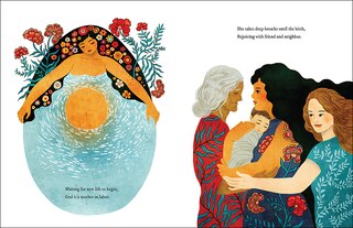 Sample content_Mother God