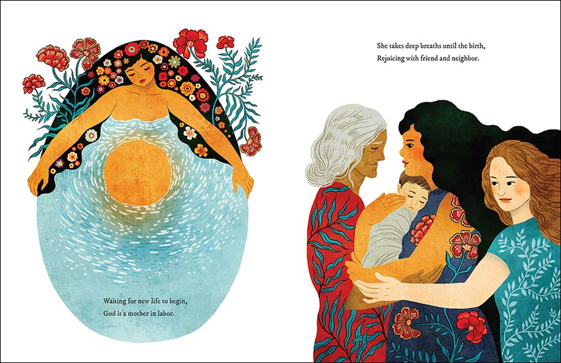 Sample content_Mother God