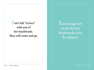 Aper&ccedil;u du contenu 2_Mother to Daughter, Revised Edition