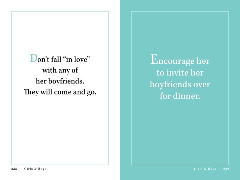 Aper&ccedil;u du contenu 2_Mother to Daughter, Revised Edition