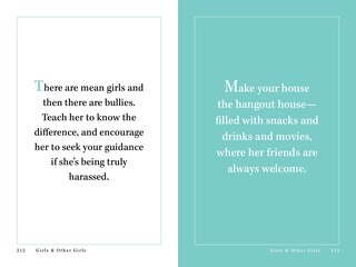 Aper&ccedil;u du contenu 3_Mother to Daughter, Revised Edition