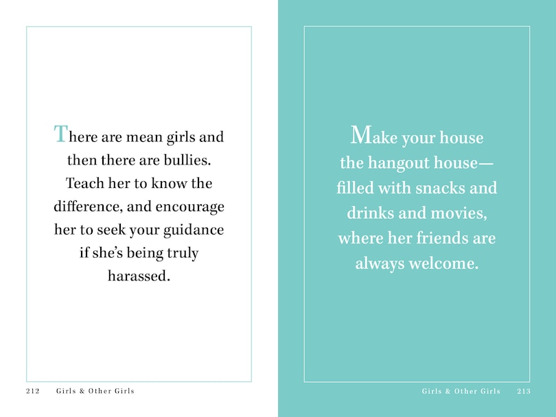 Aper&ccedil;u du contenu 3_Mother to Daughter, Revised Edition