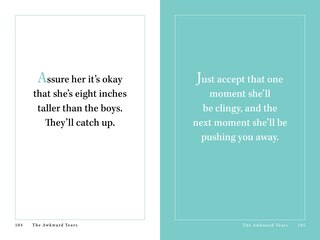 Aper&ccedil;u du contenu 4_Mother to Daughter, Revised Edition