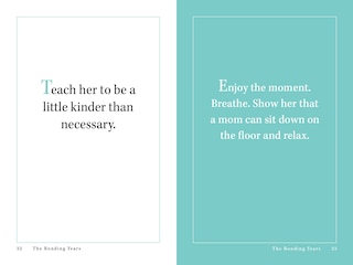 Aper&ccedil;u du contenu 5_Mother to Daughter, Revised Edition