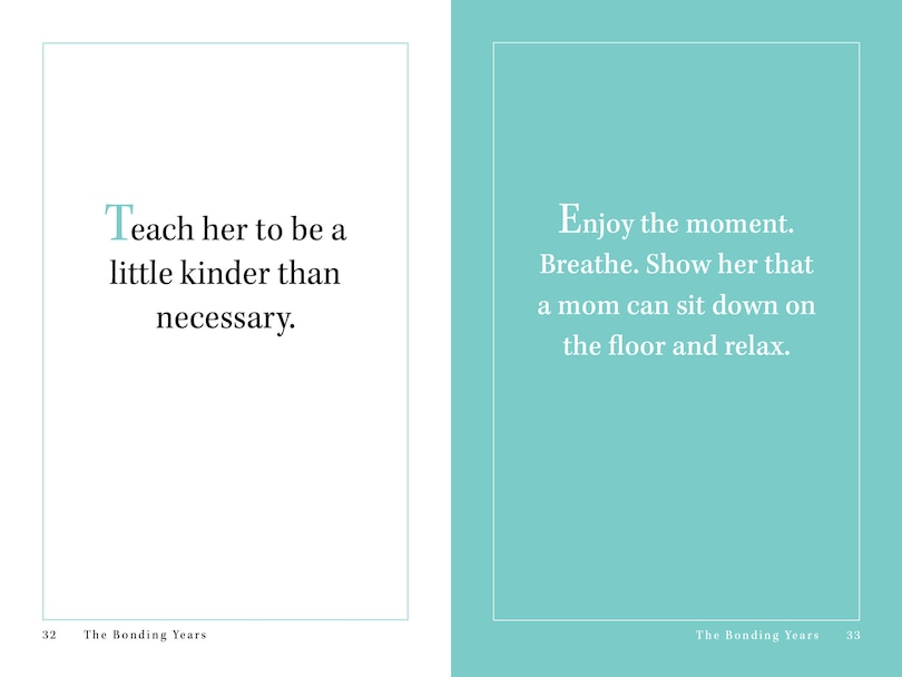 Aper&ccedil;u du contenu 5_Mother to Daughter, Revised Edition