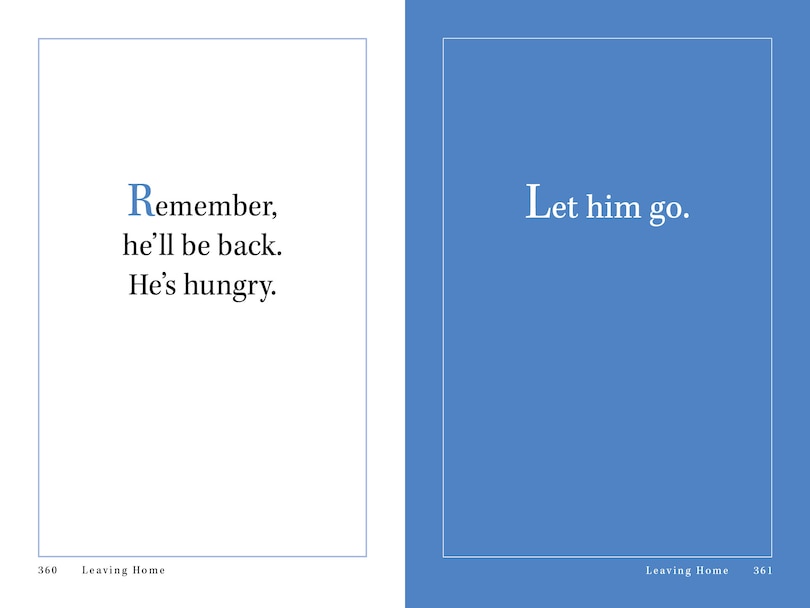 Aper&ccedil;u du contenu_Mother to Son, Revised Edition