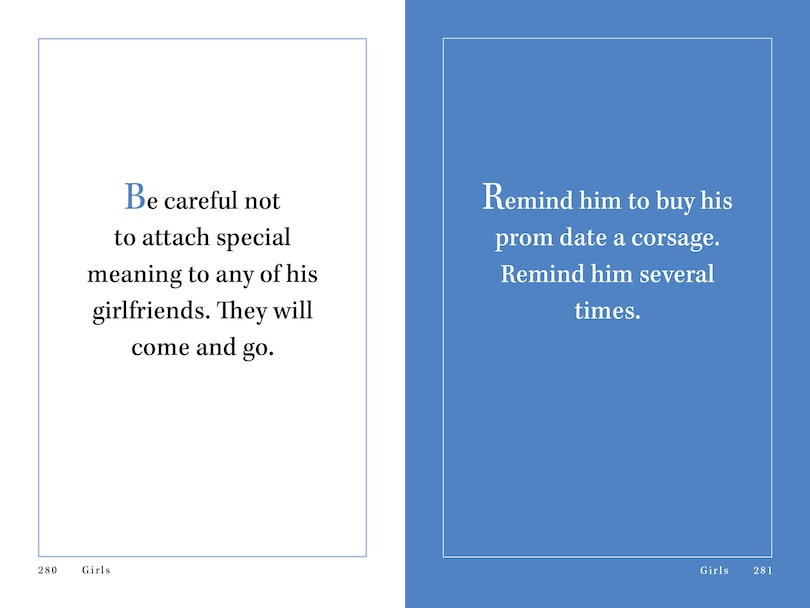 Aper&ccedil;u du contenu 2_Mother to Son, Revised Edition