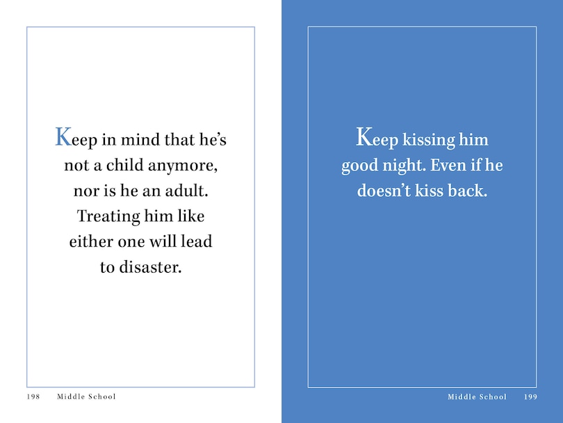 Aper&ccedil;u du contenu 3_Mother to Son, Revised Edition