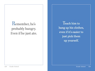 Aper&ccedil;u du contenu 4_Mother to Son, Revised Edition