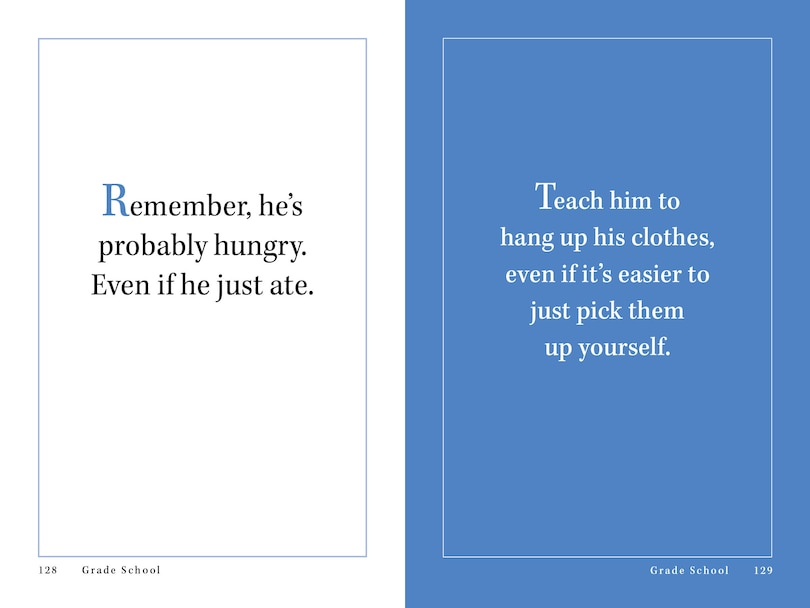 Aper&ccedil;u du contenu 4_Mother to Son, Revised Edition