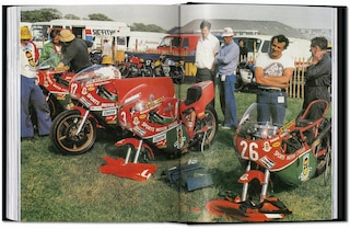 Sample content_Motorcycles. 45th Ed.