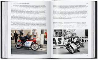 Sample content 3_Motorcycles. 45th Ed.