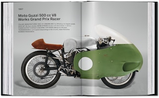 Sample content 4_Motorcycles. 45th Ed.