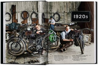 Sample content 5_Motorcycles. 45th Ed.