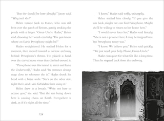 Aper&ccedil;u du contenu_Mount Olympus Mysteries Apollo and the Lost Sun