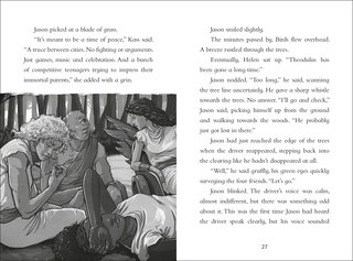 Sample content 2_Mount Olympus Mysteries Hermes and the Twisted Olympics