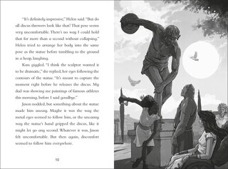 Sample content 4_Mount Olympus Mysteries Hermes and the Twisted Olympics