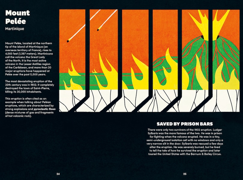 Sample content 4_Mountain of Fire