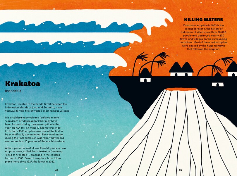 Sample content 5_Mountain of Fire