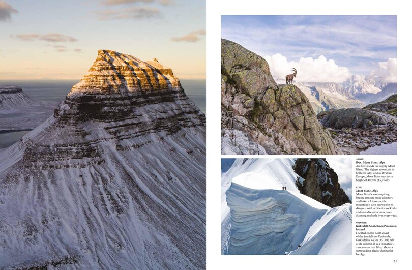 Sample content 4_Mountains