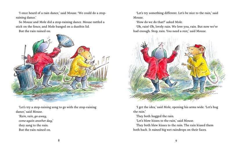 Aper&ccedil;u du contenu 4_Mouse and Mole: What Might Have Been