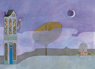 Sample content_Mouse & Giraffe