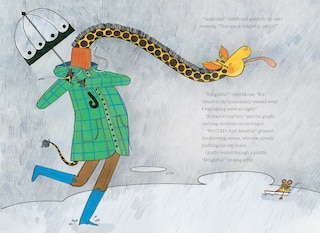 Sample content 2_Mouse & Giraffe