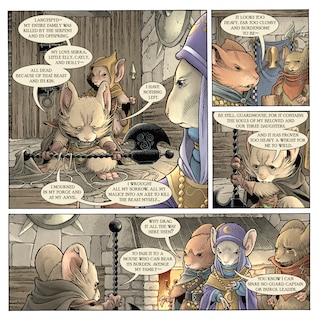 Aperçu du contenu_Mouse Guard: Dawn of the Black Axe