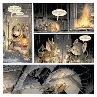 Aperçu du contenu 3_Mouse Guard: Dawn of the Black Axe