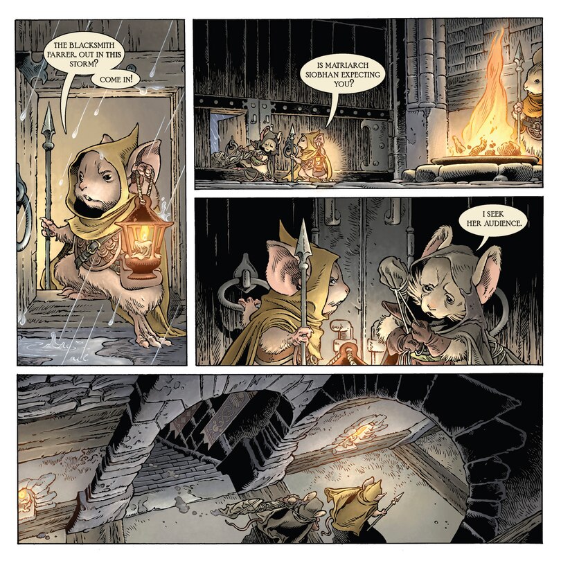 Aperçu du contenu 3_Mouse Guard: Dawn of the Black Axe