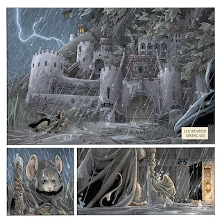 Aperçu du contenu 4_Mouse Guard: Dawn of the Black Axe