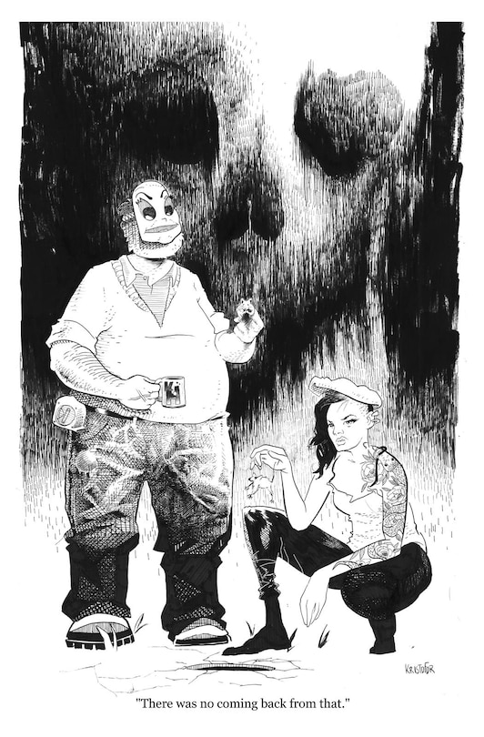 Sample content_Mouth