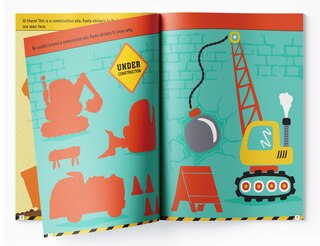 Aper&ccedil;u du contenu 2_Movers and Diggers