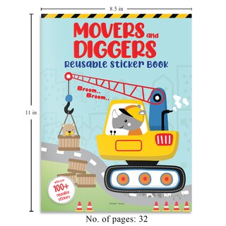 Aper&ccedil;u du contenu 4_Movers and Diggers