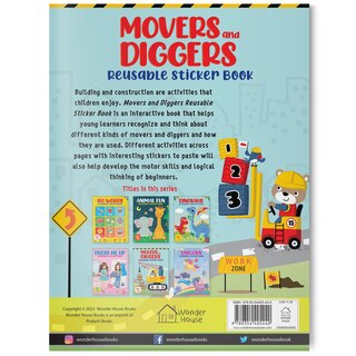 Aper&ccedil;u du contenu 5_Movers and Diggers