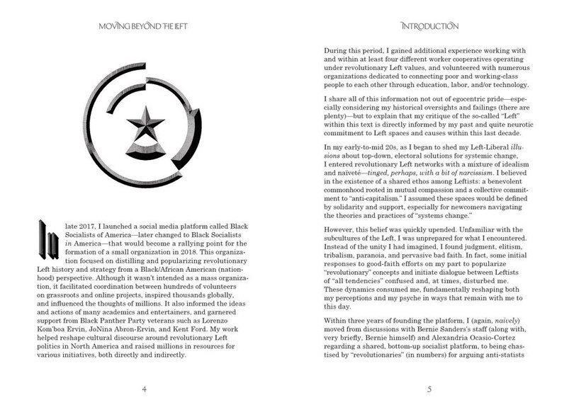 Aper&ccedil;u du contenu 3_Moving Beyond the Left: A Post-Left Post-Mortem in Pursuit of Freedom