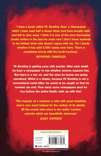 Back cover_Mr Bowling Buys A Newspaper