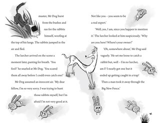 Aper&ccedil;u du contenu_Mr Dog and the Rabbit Habit